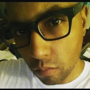 Meet your Posher, Curtis